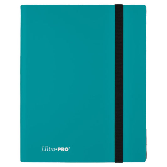 Binder: Sky Blue