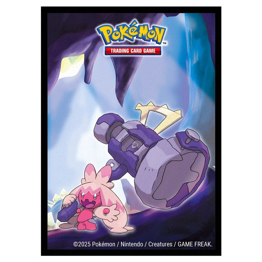 Deck Protector: Pokemon: Tinkaton
