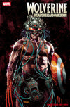 Wolverine: Weapons of Armageddon #1