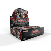 Best Yu-Gi-Oh: Supreme Darkness Booster Display in US